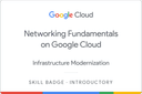 Networking Fundamentals on GCP