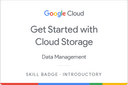 Getting Started with Cloud Storage