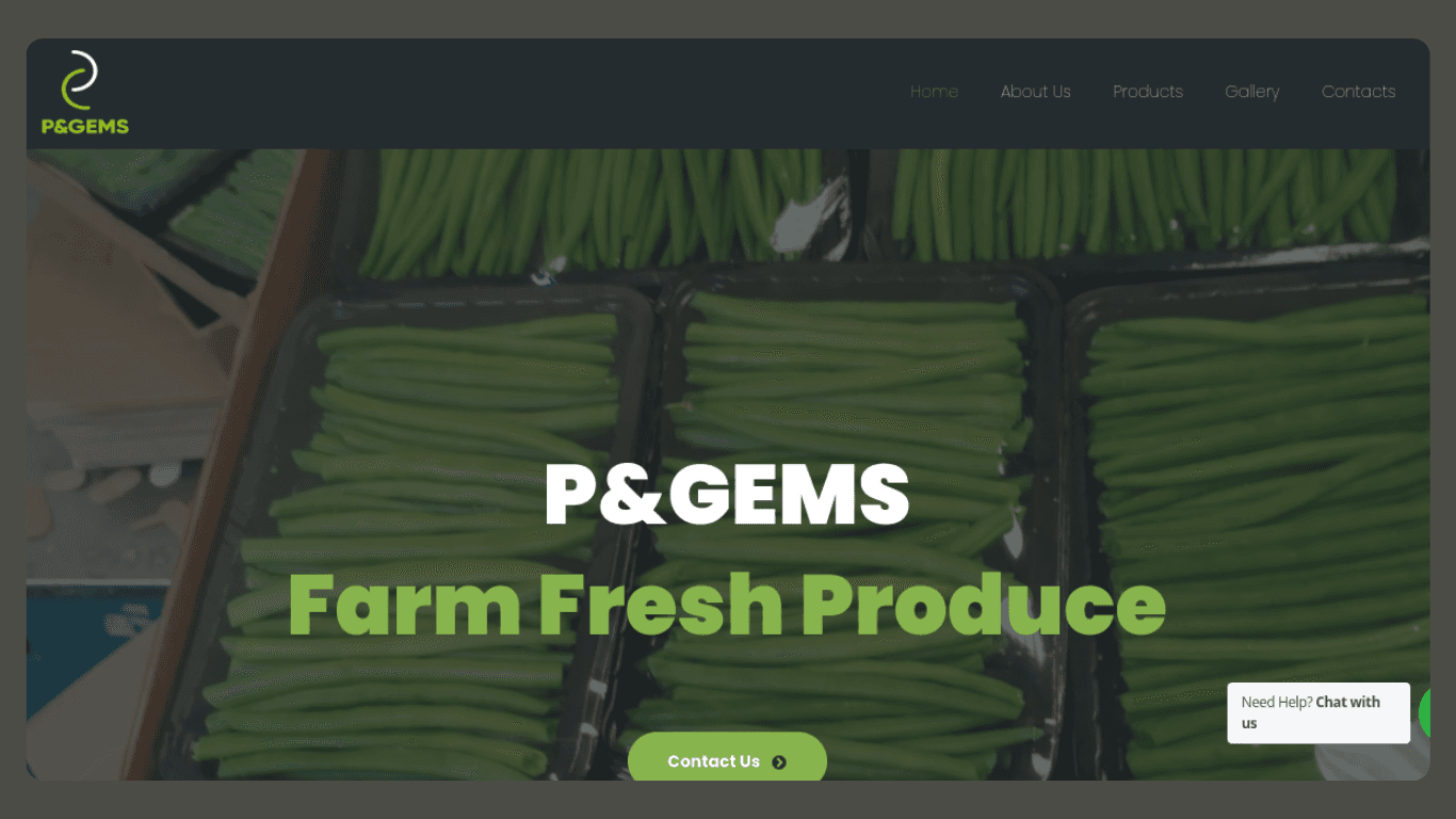 Pgemsfresh